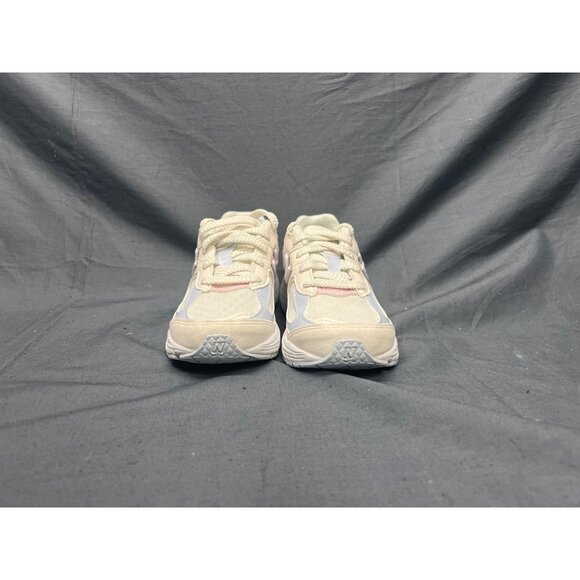 New Balance Toddlers 2002 Sneakers PC2002KF Lace Up White Size 10 NEW NO BOX! - Picture 3 of 10